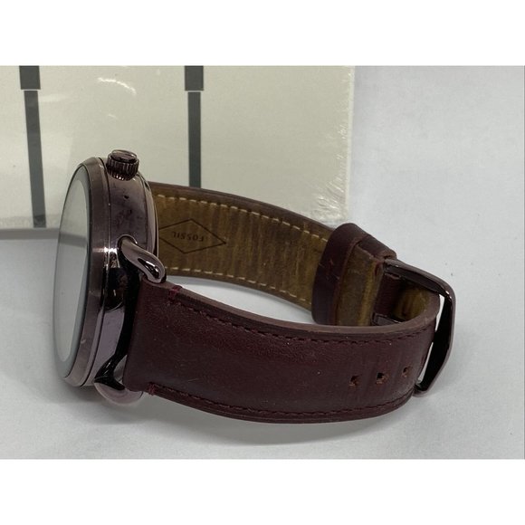 Fossil Gen 3 Authentic Genuine Smart Watch FTW2113 CR678